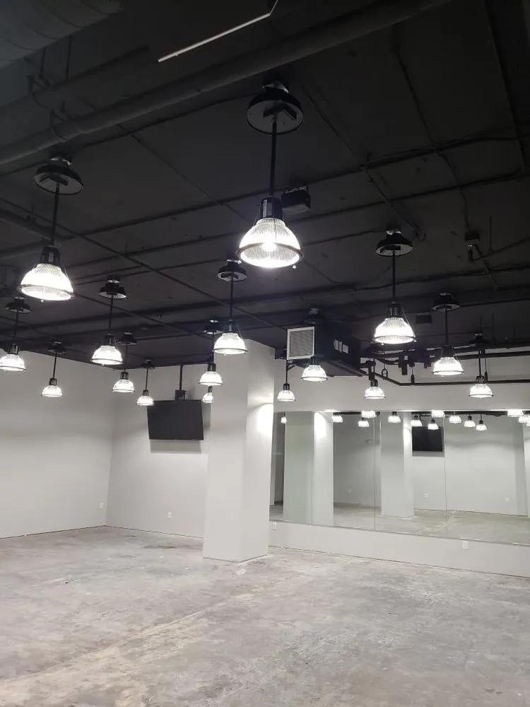 Slide of CNI Electric