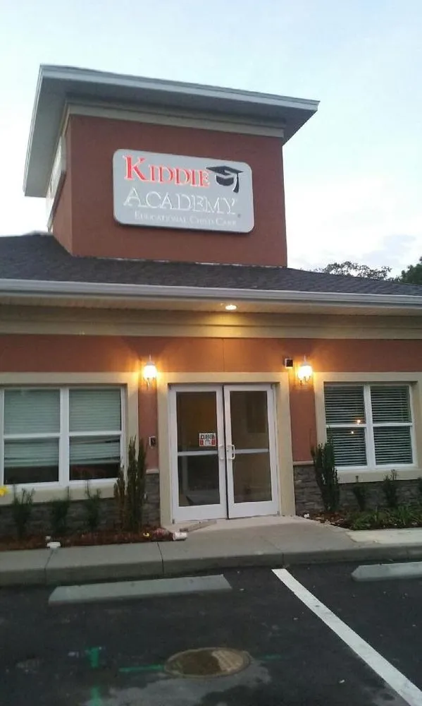 Slide of CNI Electric