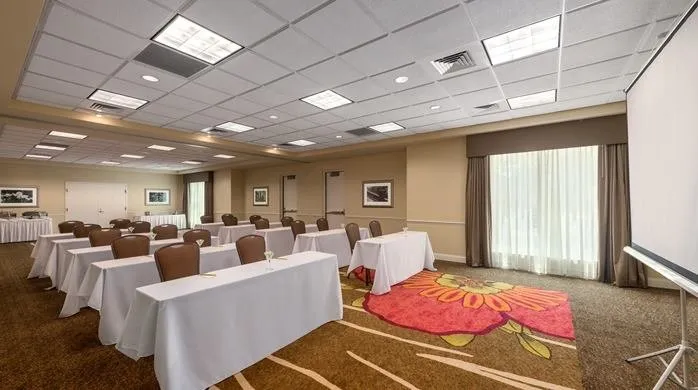 Slide of CNI Electric