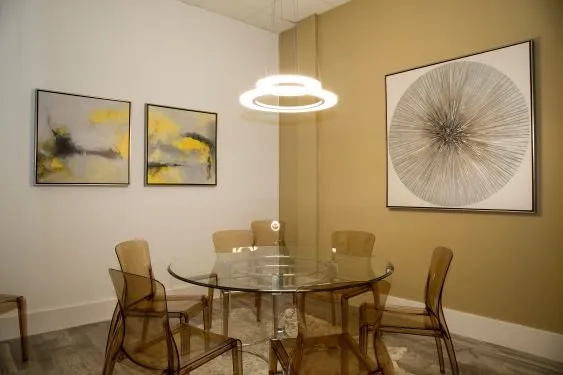 Slide of CNI Electric