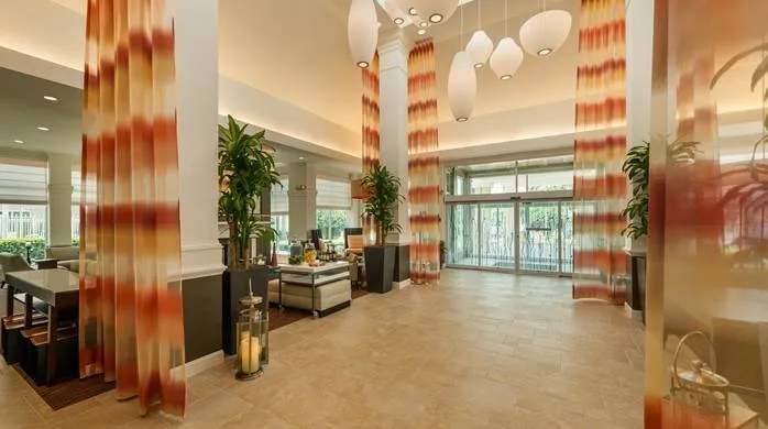 Slide of CNI Electric