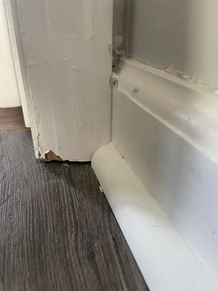 Slide of CNL Construction & Maintenance