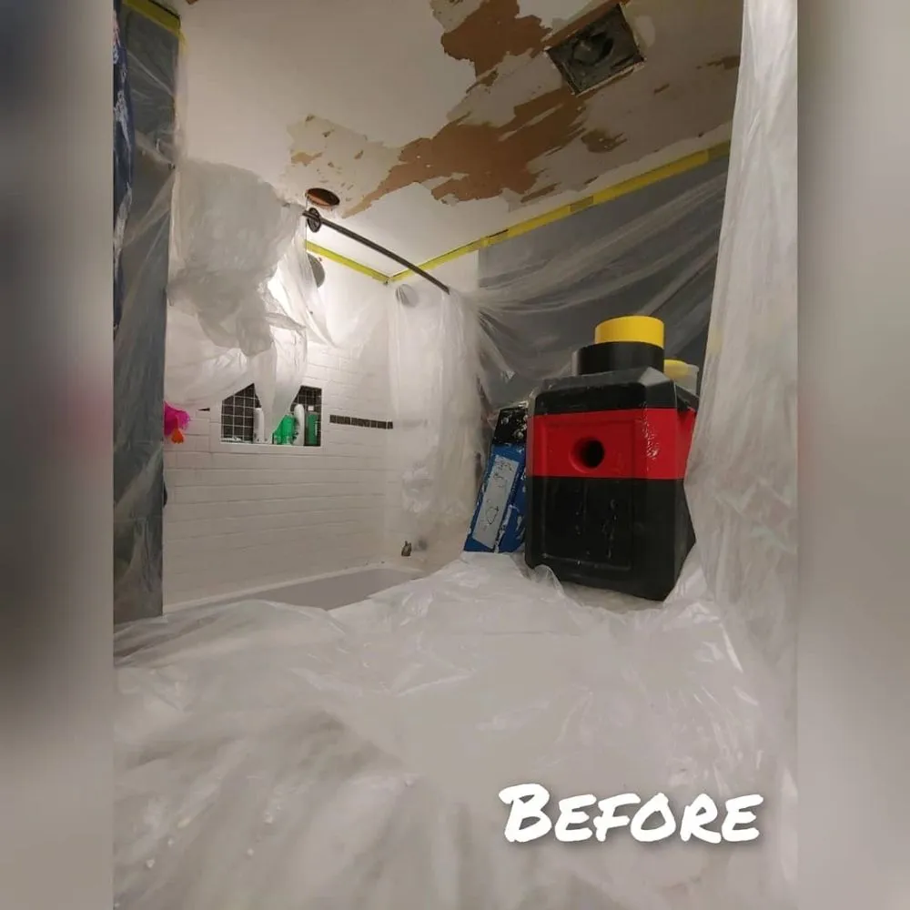 Slide of CNY Construction Services