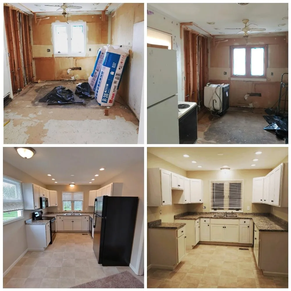 Slide of CNY Construction Services