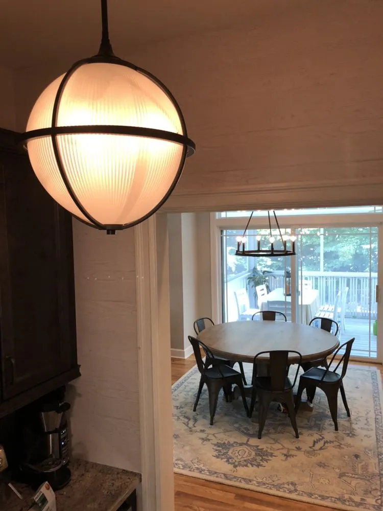 Slide of CNY Electrical