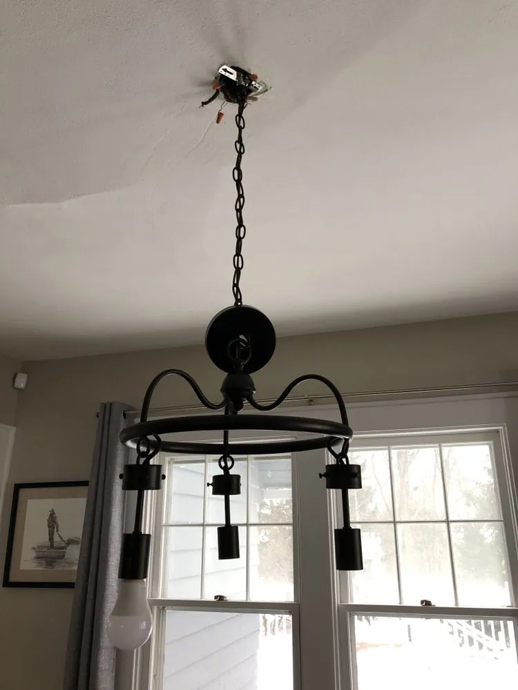 Slide of CNY Electrical