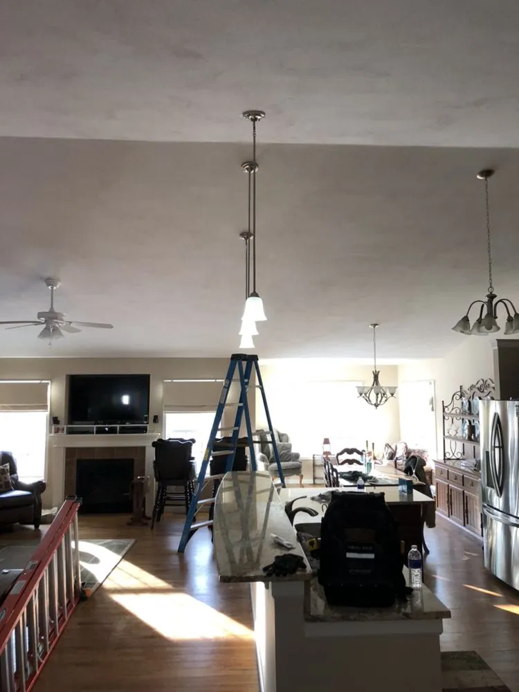 Slide of CNY Electrical