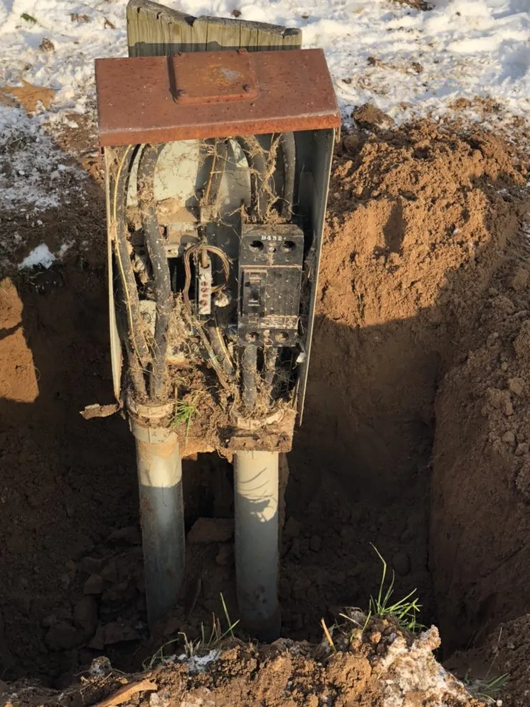 Slide of CNY Electrical