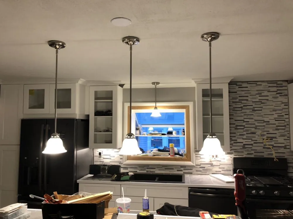 Emergency electrician providing outlet and switch repair in Central Square, NY - CNY Electrical