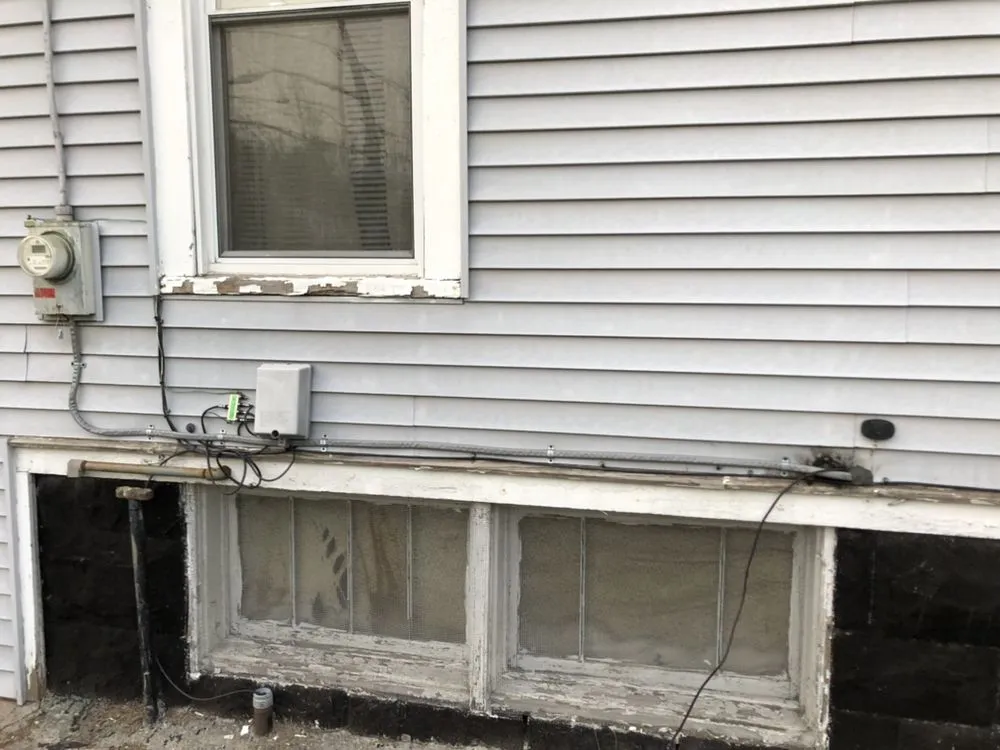 Certified outlet and switch repair service in Central Square, NY - CNY Electrical