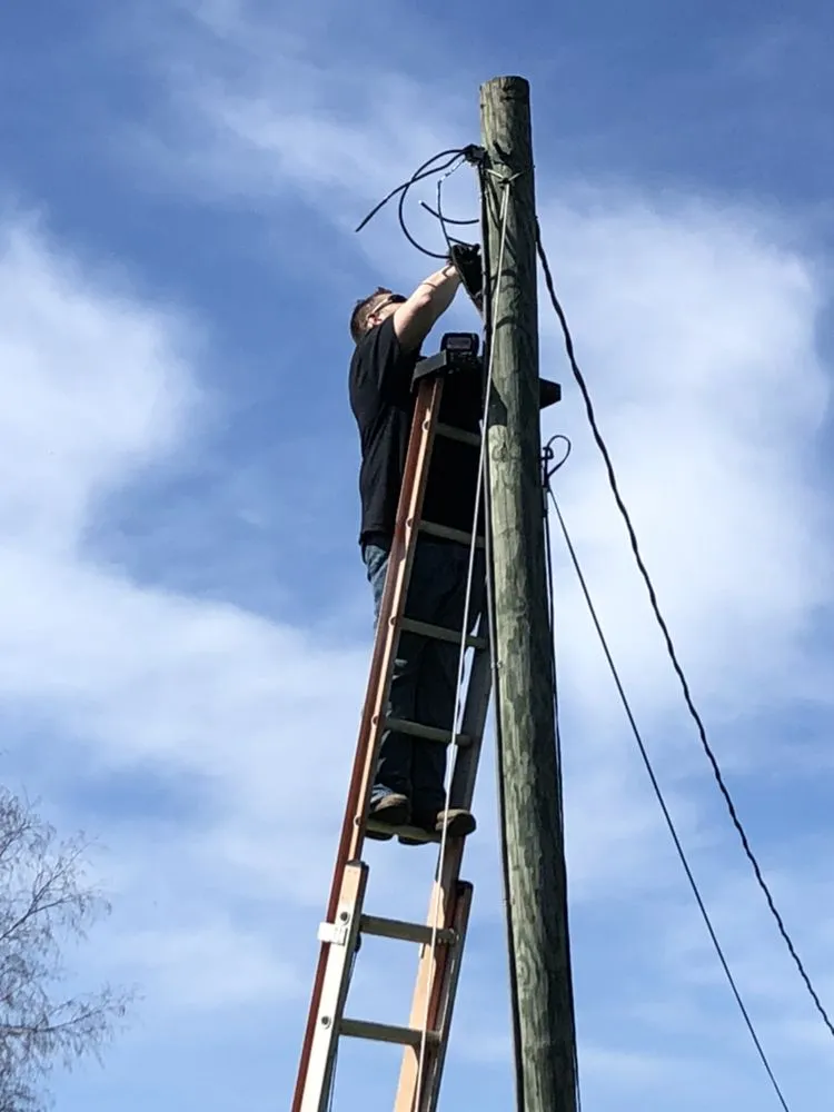 Slide of CNY Electrical