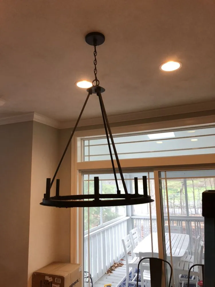 Slide of CNY Electrical