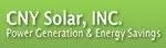 Slide of CNY Solar