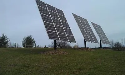 Slide of CNY Solar