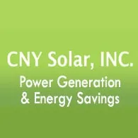 Slide of CNY Solar
