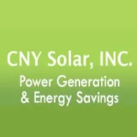 Slide of CNY Solar