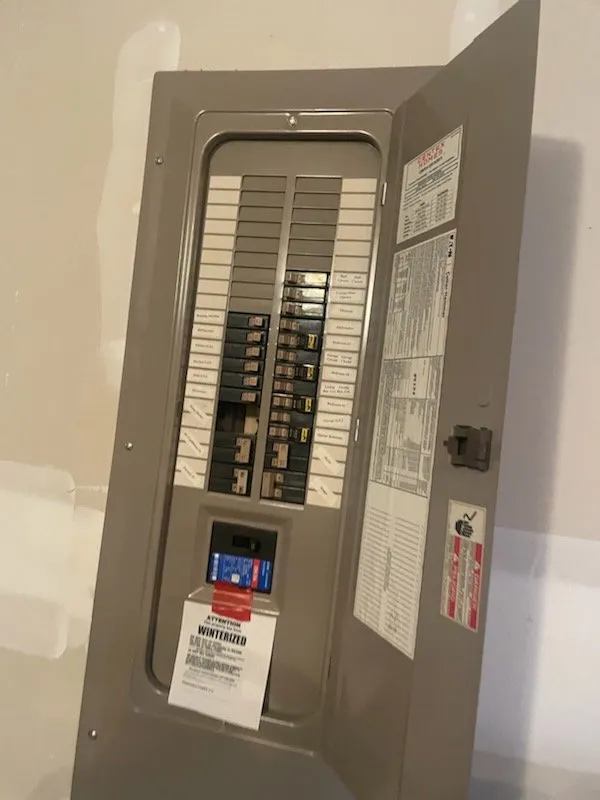 Slide of Co 8 Electric