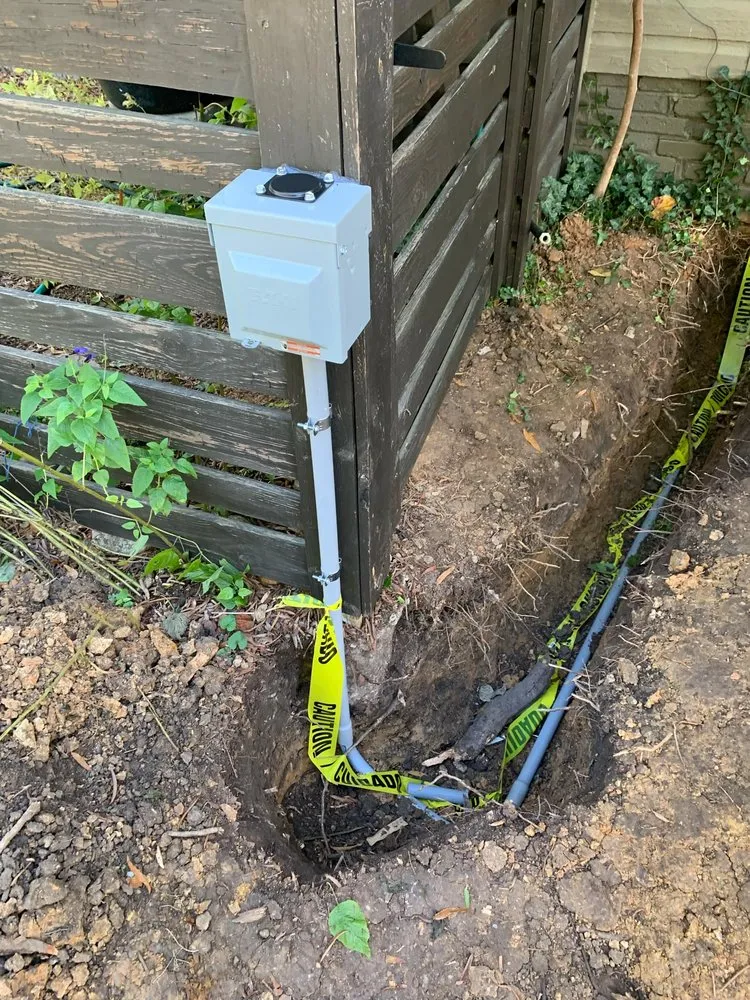 Slide of Co 8 Electric