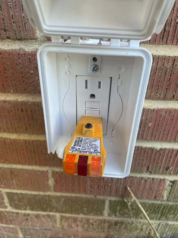 Slide of Co 8 Electric