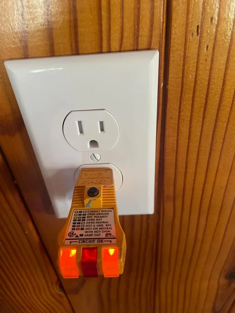 Slide of Co 8 Electric