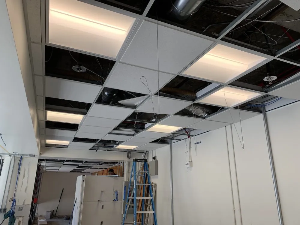 Slide of CO Energy Electric