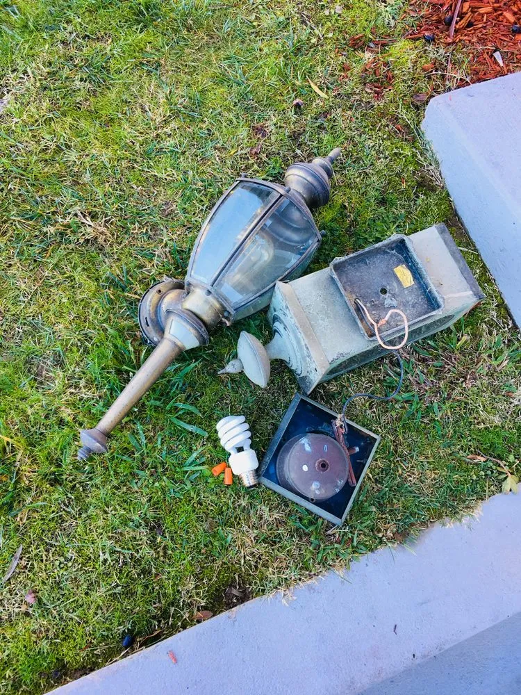 Slide of CO Energy Electric