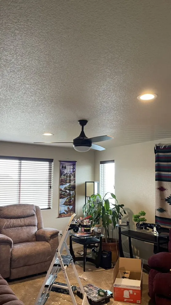 Slide of CO Energy Electric