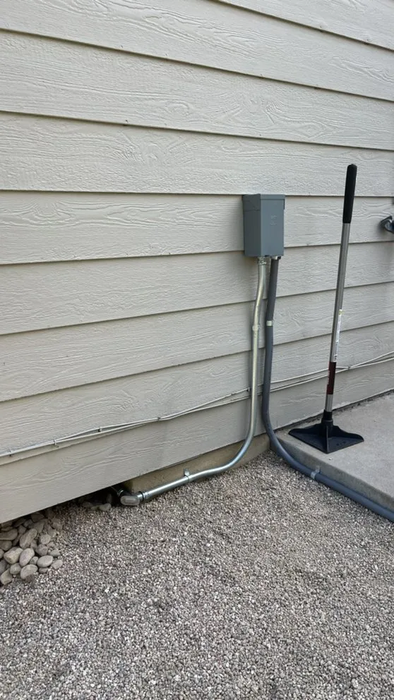 Slide of CO Energy Electric