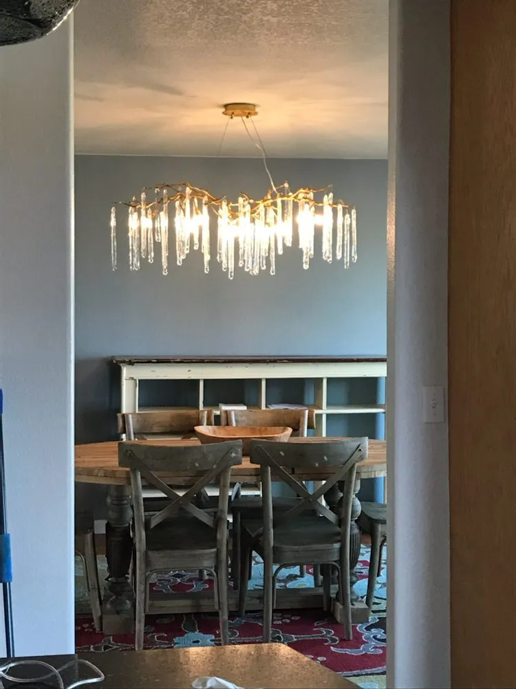 Slide of CO Energy Electric