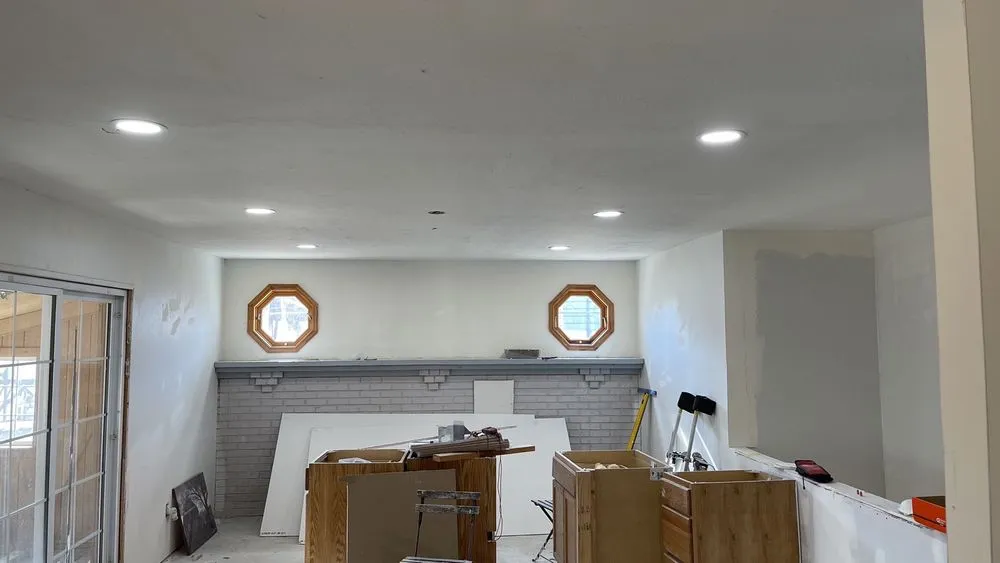 Trusted lighting installation service in ,  - CO Energy Electric