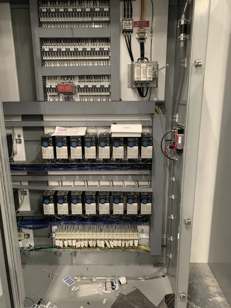 Trusted panel upgrade experts serving ,  - CO Energy Electric