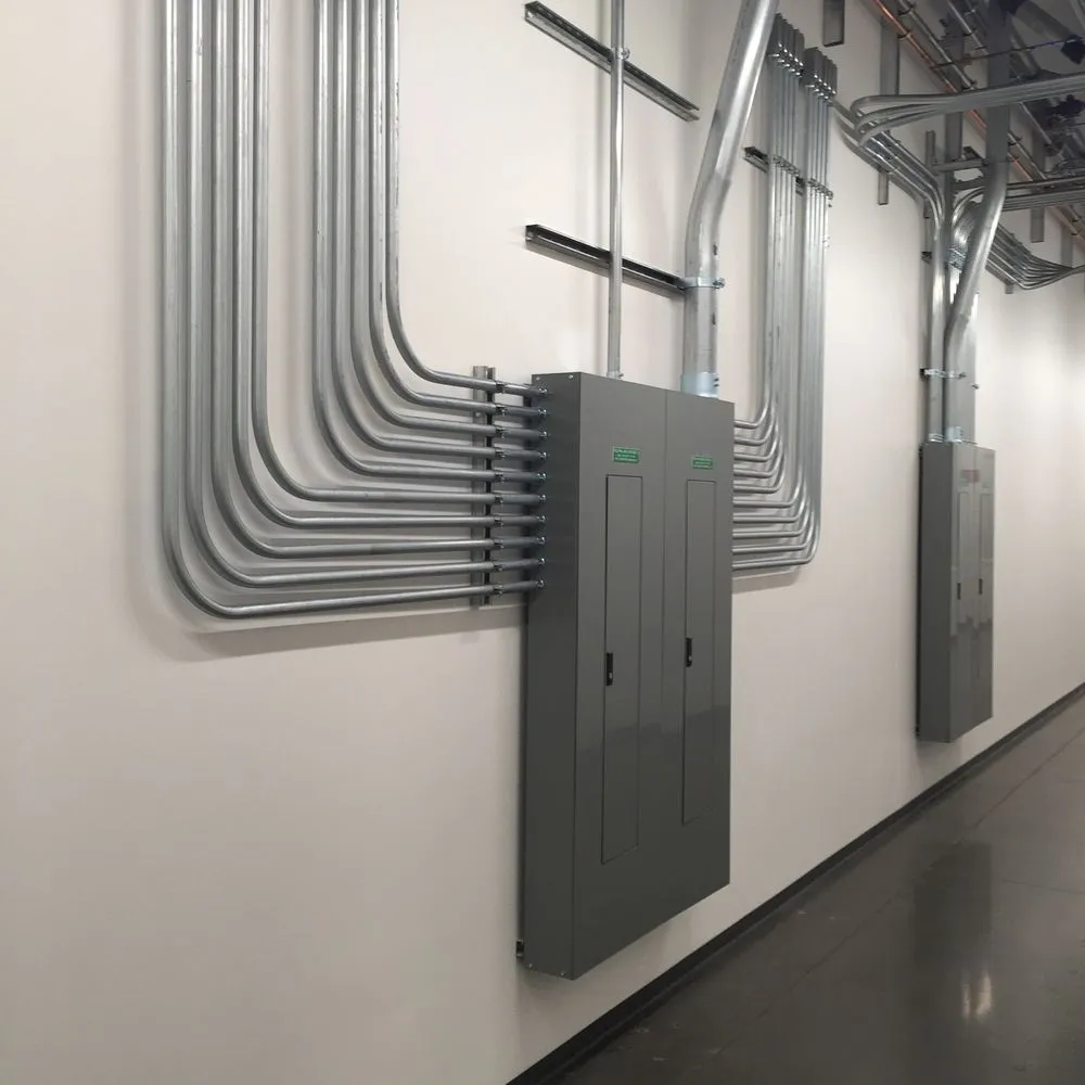 Emergency electrician providing wiring installation in , 