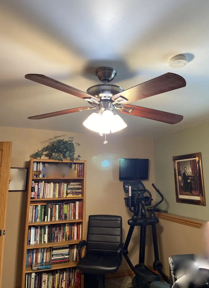 Slide of CO Energy Electric