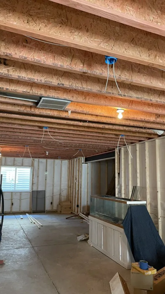 Slide of CO Energy Electric