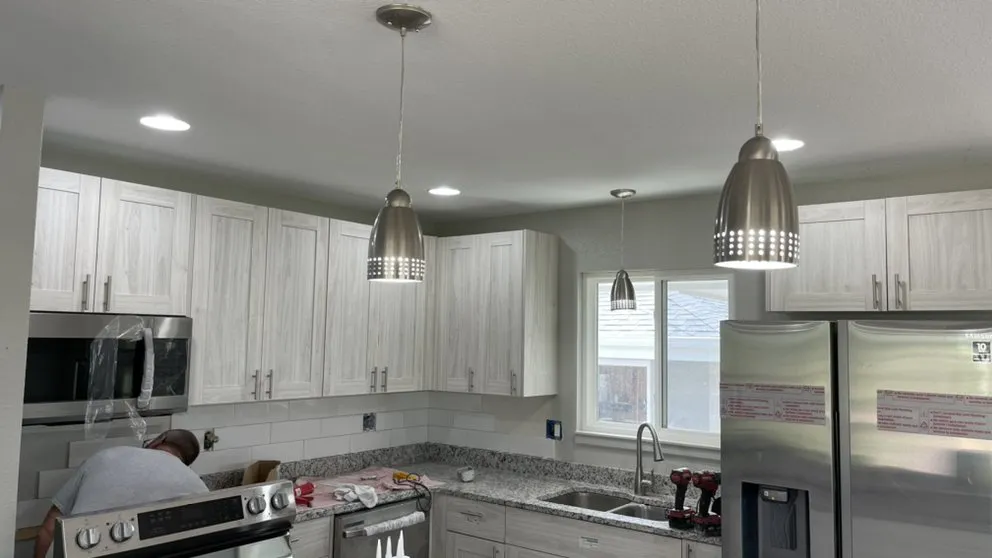 Slide of CO Energy Electric