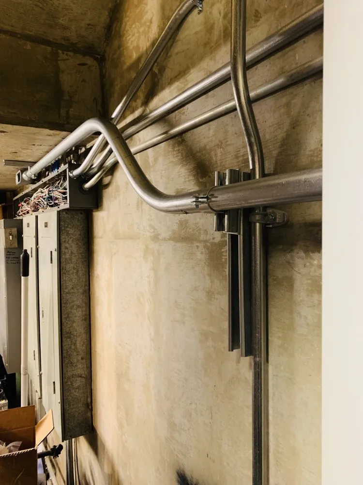 Slide of CO Energy Electric