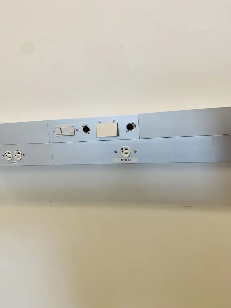 Slide of CO Energy Electric