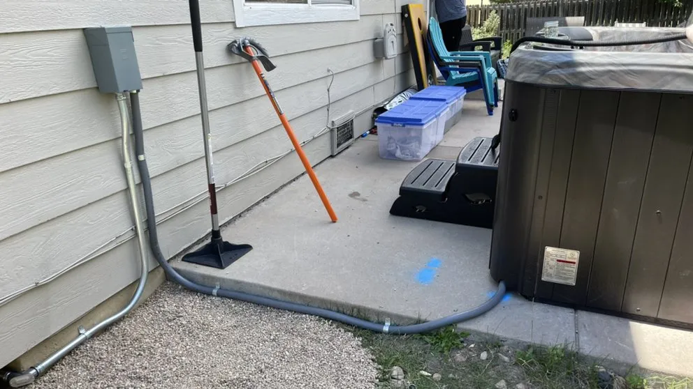 Slide of CO Energy Electric