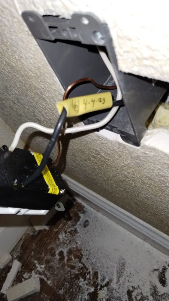 Slide of Co-Op Handyman