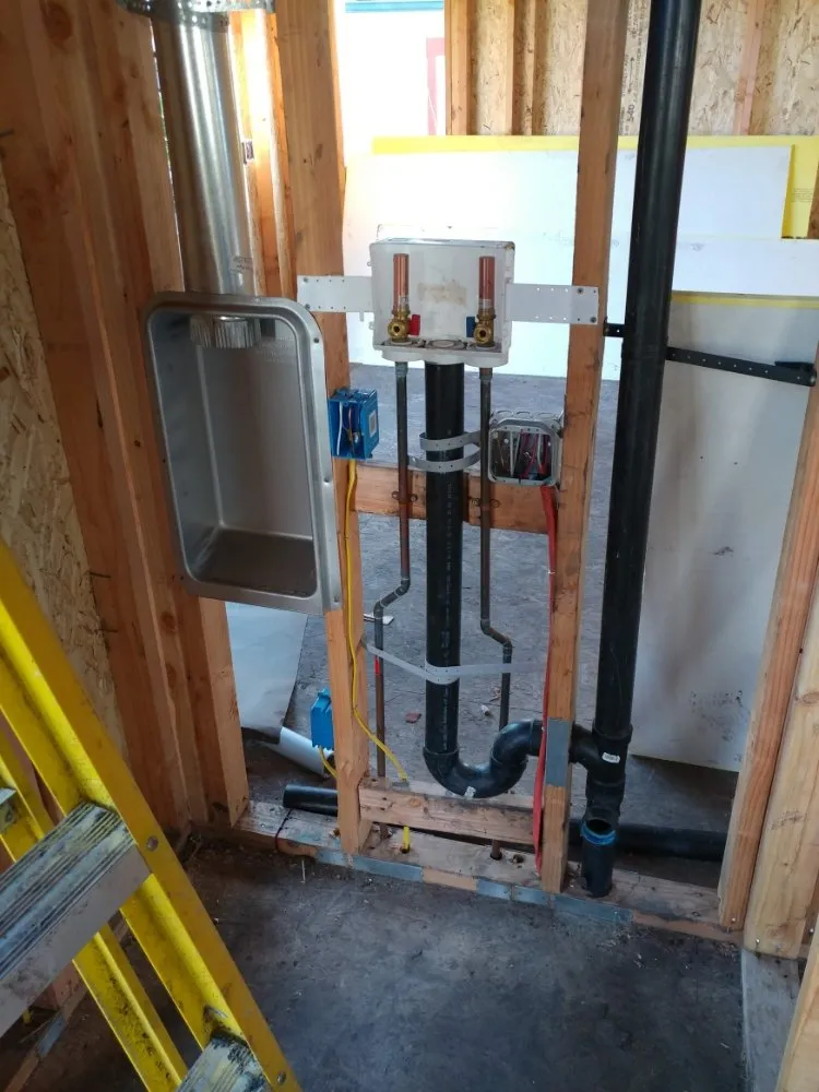 Slide of Co-Op Handyman