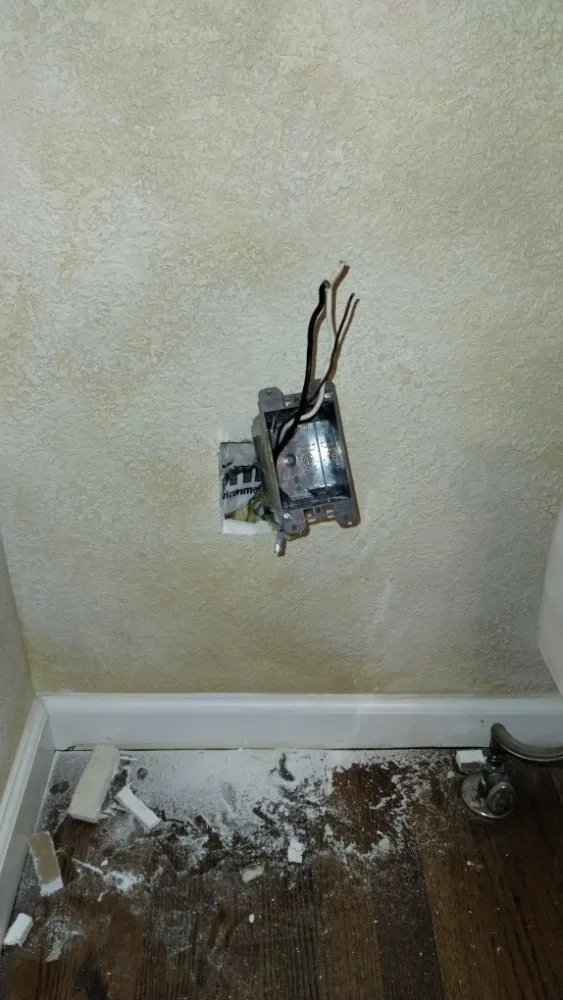 Slide of Co-Op Handyman