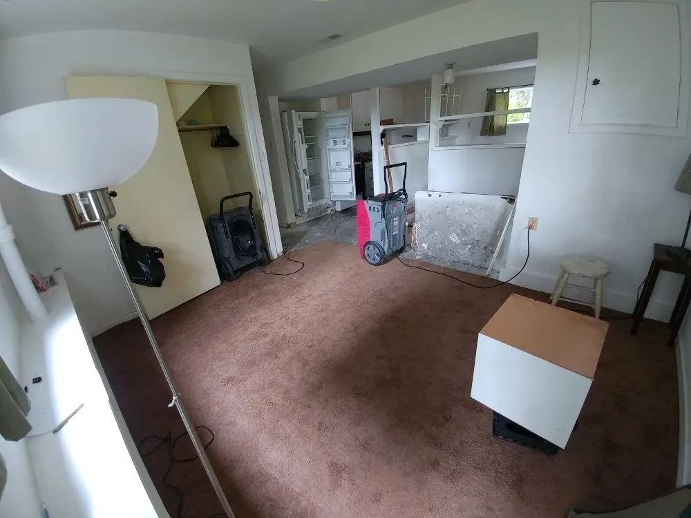 Slide of Co-Op Handyman