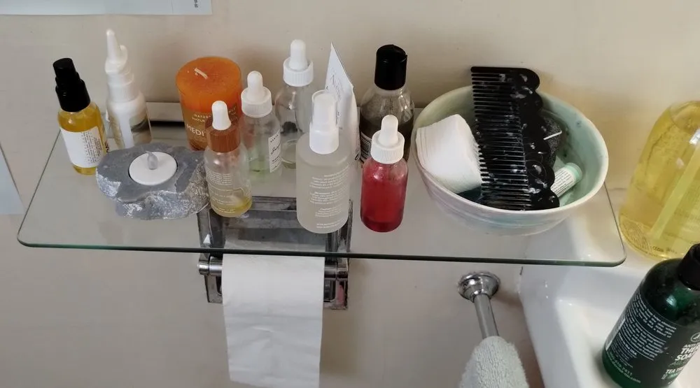 Slide of Co-Op Handyman