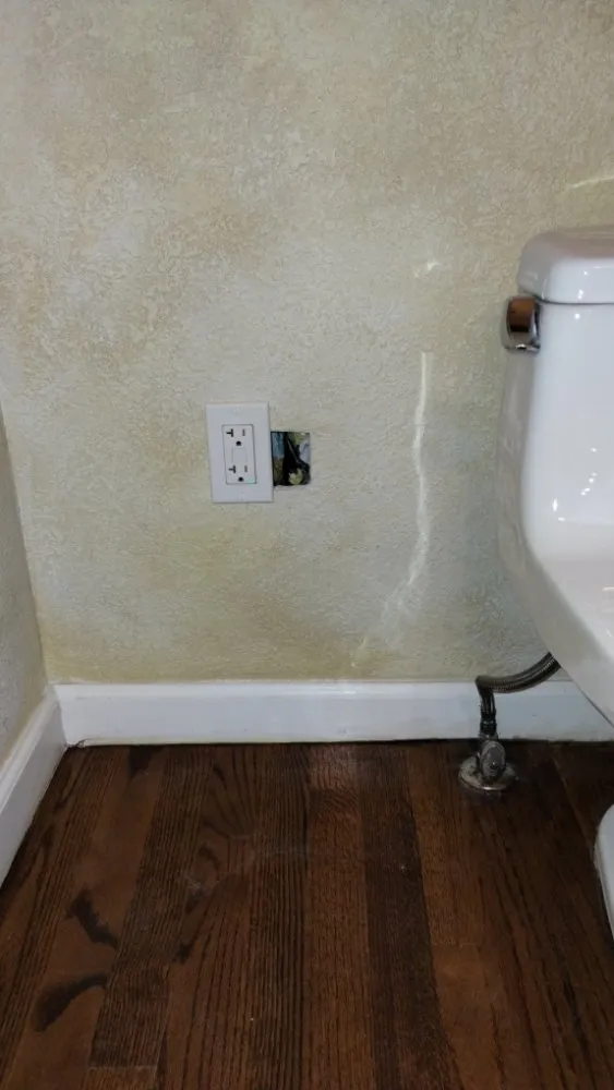 Slide of Co-Op Handyman