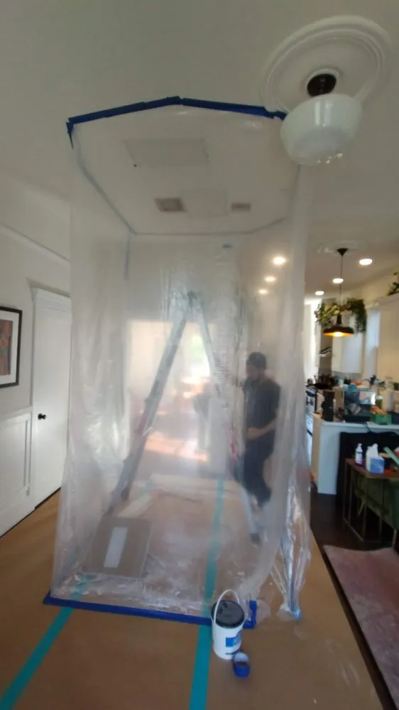 Slide of Co-Op Handyman