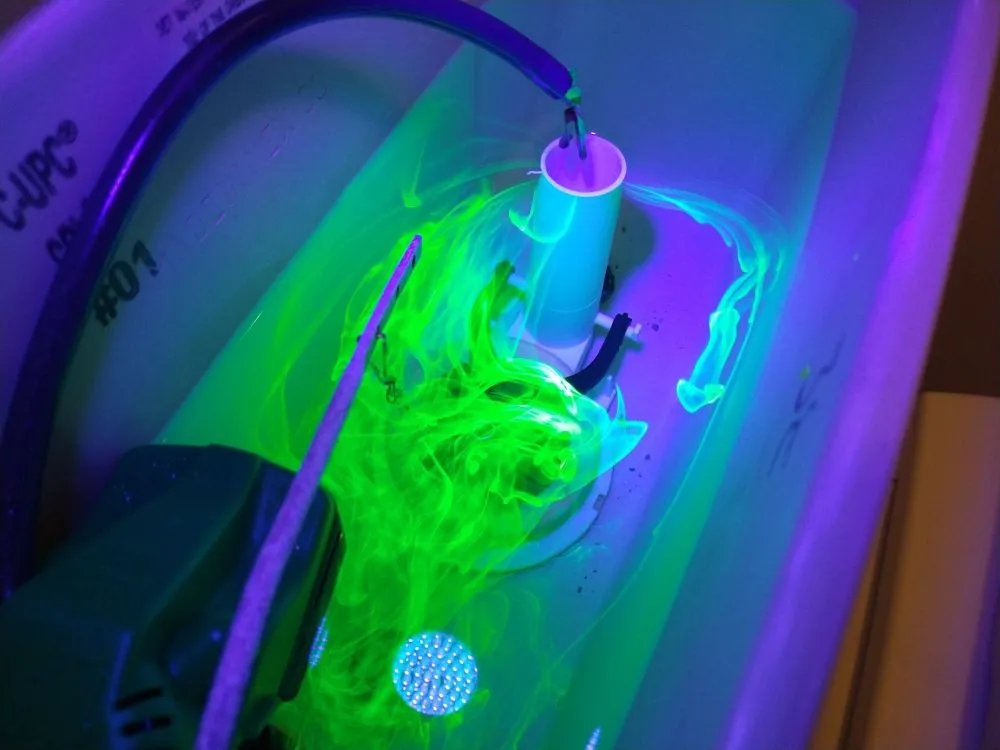 Slide of Co-Op Handyman