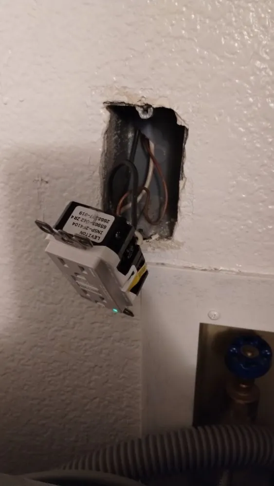 Slide of Co-Op Handyman