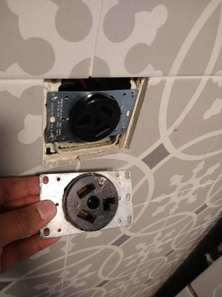 Slide of Co-Op Handyman