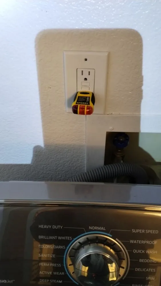 Slide of Co-Op Handyman