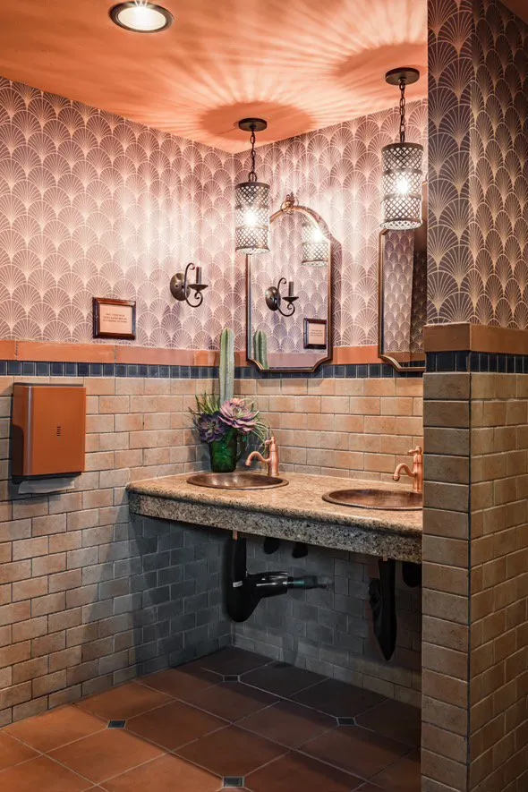 Slide of Coachella Valley Electric